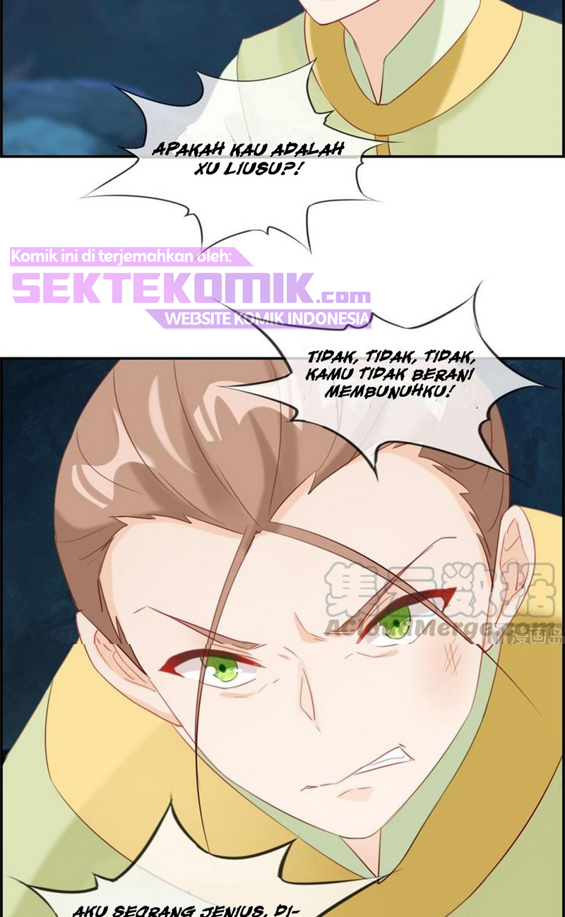 Strongest System (The Strongest Dandy System) Chapter 17 Gambar 8
